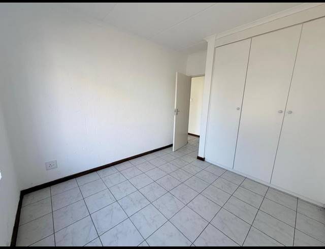 1 BEDROOM PROPERTY TO RENT IN HELDERWYK